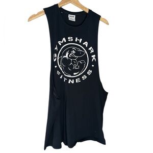 Men’s Gymshark Muscle Tank Top